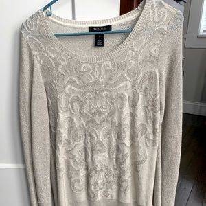 Small WHBM sweater